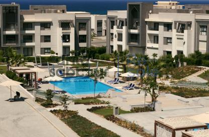 شاليه - 2 غرف نوم - 2 حمامات للبيع في جايا - راس الحكمة - الساحل الشمالي شاليه - 2 غرف نوم - 2 حمامات للبيع في جايا - راس الحكمة - الساحل الشمالي
