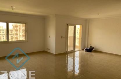 Apartment - 4 Bedrooms - 3 Bathrooms for rent in Privado - Madinaty - Cairo