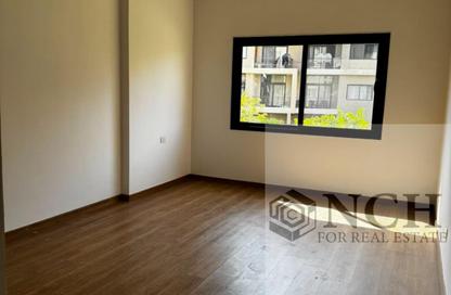 Apartment - 3 Bedrooms - 3 Bathrooms for rent in Moon Residences - Fifth Square - The 5th Settlement - New Cairo City - Cairo