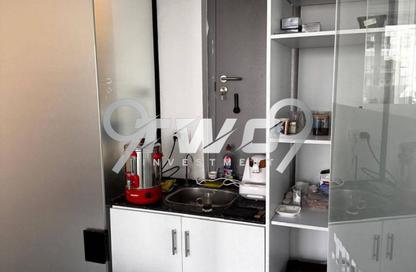Office Space - Studio - 1 Bathroom for rent in Hyde Park - New Cairo City - Cairo