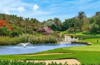 Villa - 7 Bedrooms - 7 Bathrooms for sale in Katameya Dunes - El Katameya Compounds - El Katameya - New Cairo City - Cairo