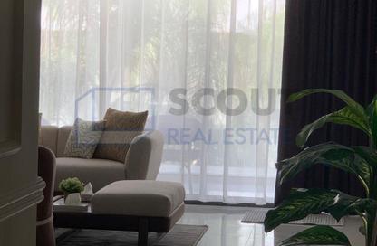 Apartment - 2 - 2 for sale in Lake View Residence - 5th Settlement Compounds - The 5th Settlement - New Cairo City - Cairo