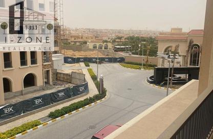 Apartment - 3 - 3 for rent in 90 Avenue - South Investors Area - New Cairo City - Cairo