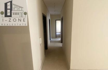 Apartment - 3 - 3 for rent in 90 Avenue - South Investors Area - New Cairo City - Cairo