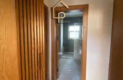 Villa - 5 Bedrooms - 4 Bathrooms for sale in New Giza - Cairo Alexandria Desert Road - 6 October City - Giza