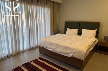 Villa - 6 Bedrooms - 6 Bathrooms for rent in Playa Resort - Sidi Abdel Rahman - North Coast