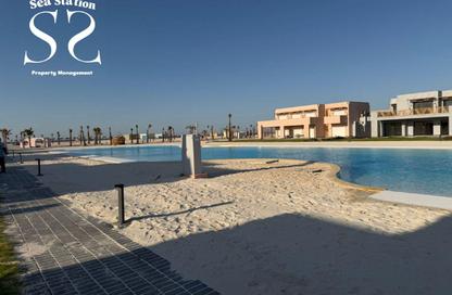 Villa - 6 Bedrooms - 6 Bathrooms for rent in Playa Resort - Sidi Abdel Rahman - North Coast