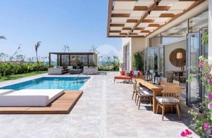 Chalet - 3 Bedrooms - 3 Bathrooms for sale in Ras Soma - Safaga - Hurghada - Red Sea