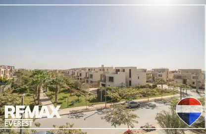 دوبلكس - 4 غرف نوم - 6 حمامات للايجار في ذا كراون - طريق مصر اسكندرية الصحراوي - مدينة 6 أكتوبر - الجيزة