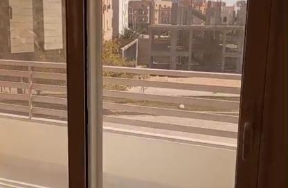 Apartment - 3 Bedrooms - 2 Bathrooms for rent in Touristic Zone - Al Motamayez District - 6 October City - Giza
