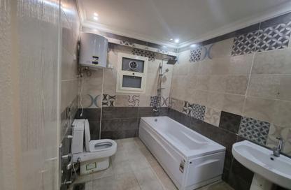 Apartment - 3 - 3 for rent in Touristic Zone - Al Motamayez District - 6 October City - Giza