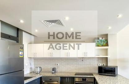 Townhouse - 3 Bedrooms - 3 Bathrooms for sale in Silver Sands - Qesm Marsa Matrouh - North Coast Townhouse - 3 Bedrooms - 3 Bathrooms for sale in Silver Sands - Qesm Marsa Matrouh - North Coast