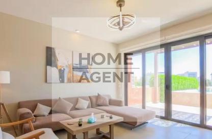 Townhouse - 3 Bedrooms - 3 Bathrooms for sale in Silver Sands - Qesm Marsa Matrouh - North Coast