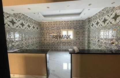 Apartment - 3 Bedrooms - 3 Bathrooms for sale in West Golf - El Katameya Compounds - El Katameya - New Cairo City - Cairo