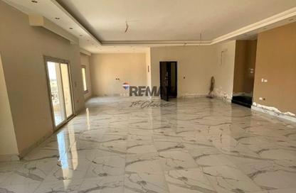Apartment - 3 Bedrooms - 3 Bathrooms for sale in West Golf - El Katameya Compounds - El Katameya - New Cairo City - Cairo