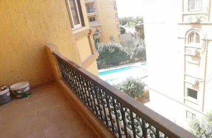 شقة - 3 غرف نوم - 2 حمامات للبيع في دريم لاند - طريق الواحات - مدينة 6 أكتوبر - الجيزة