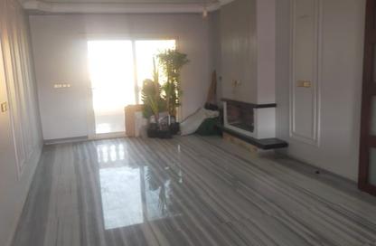 Apartment - 3 Bedrooms - 2 Bathrooms for sale in 5th Settlement Compounds - The 5th Settlement - New Cairo City - Cairo