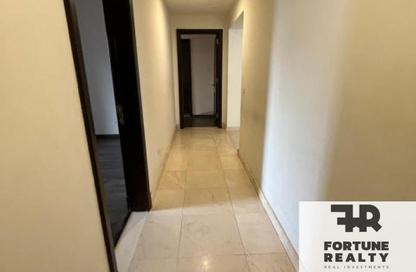 Apartment - 3 Bedrooms - 3 Bathrooms for rent in Mivida - 5th Settlement Compounds - The 5th Settlement - New Cairo City - Cairo