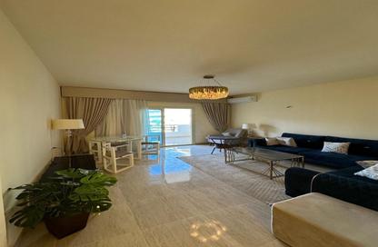 Chalet - 2 Bedrooms - 2 Bathrooms for sale in Viva Al Sokhna Resort and Spa - Al Ain Al Sokhna - Suez