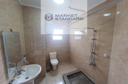 Duplex - 3 Bedrooms - 3 Bathrooms for sale in Al Narges 5 - Al Narges - New Cairo City - Cairo