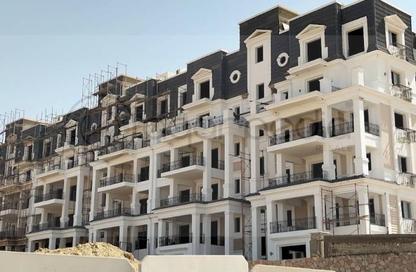 Apartment - 3 - 3 for sale in Mountain View iCity - 5th Settlement Compounds - The 5th Settlement - New Cairo City - Cairo Apartment - 3 - 3 for sale in Mountain View iCity - 5th Settlement Compounds - The 5th Settlement - New Cairo City - Cairo