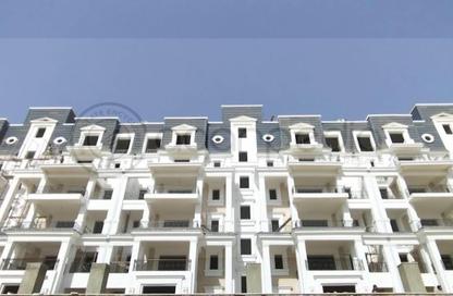 Apartment - 3 - 3 for sale in Mountain View iCity - 5th Settlement Compounds - The 5th Settlement - New Cairo City - Cairo Apartment - 3 - 3 for sale in Mountain View iCity - 5th Settlement Compounds - The 5th Settlement - New Cairo City - Cairo