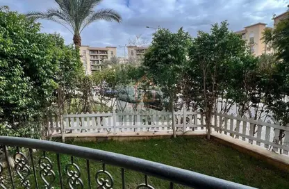 شقة - 2 غرف نوم - 2 حمامات للبيع في امتداد الرحاب - الرحاب - مدينة القاهرة الجديدة - القاهرة