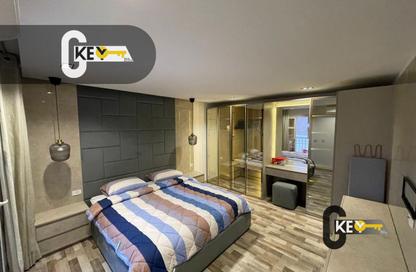 Apartment - 3 - 2 for rent in B11 - Madinaty - Cairo