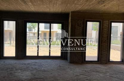 Twin House - 3 Bedrooms - 3 Bathrooms for sale in Sodic East - 6th District - New Heliopolis - Cairo