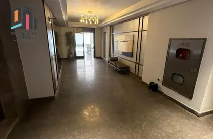 شقة - 3 غرف نوم - 2 حمامات للبيع في بارك سايد ريزيدنس - أبراج زيد - كمبوندات الشيخ زايد - الشيخ زايد - الجيزة