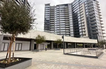 Apartment - 2 Bedrooms - 3 Bathrooms for sale in Park Side Residence - Zed Towers - Sheikh Zayed Compounds - Sheikh Zayed City - Giza