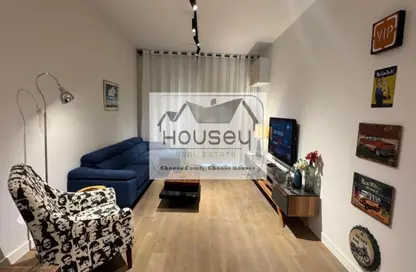 شقة - غرفة نوم - 1 حمام للايجار في ميفيدا - كمبوندات التجمع الخامس - التجمع الخامس - مدينة القاهرة الجديدة - القاهرة