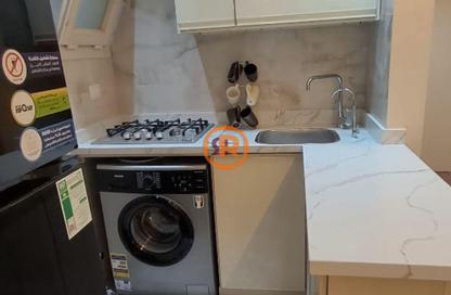 Apartment - 1 - 1 for sale in Katameya Gate - El Katameya Compounds - El Katameya - New Cairo City - Cairo