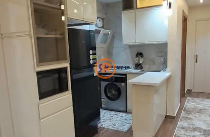 Apartment - 1 - 1 for sale in Katameya Gate - El Katameya Compounds - El Katameya - New Cairo City - Cairo