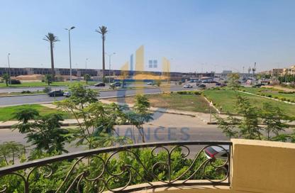 Apartment - 3 Bedrooms - 2 Bathrooms for sale in Ja'far ibn Abi Talib St. - El Yasmeen 4 - El Yasmeen - New Cairo City - Cairo