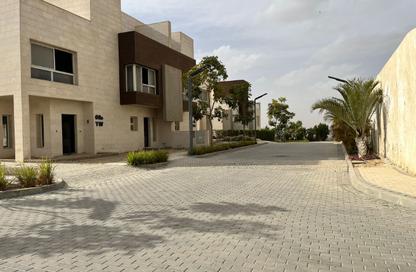 Villa - 6 - 5 for sale in Soleya - 6 October Compounds - 6 October City - Giza