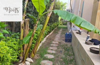فيلا - 4 غرف نوم - 4 حمامات للبيع في النسايم - كمبوندات 6 أكتوبر - مدينة 6 أكتوبر - الجيزة فيلا - 4 غرف نوم - 4 حمامات للبيع في النسايم - كمبوندات 6 أكتوبر - مدينة 6 أكتوبر - الجيزة