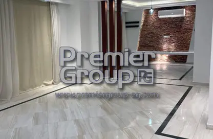 Duplex - 3 Bedrooms - 3 Bathrooms for rent in Eastown - 5th Settlement Compounds - The 5th Settlement - New Cairo City - Cairo