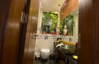 منزل مزدوج - 4 غرف نوم - 4 حمامات للبيع في الكارما 4 - كمبوندات الشيخ زايد - الشيخ زايد - الجيزة منزل مزدوج - 4 غرف نوم - 4 حمامات للبيع في الكارما 4 - كمبوندات الشيخ زايد - الشيخ زايد - الجيزة