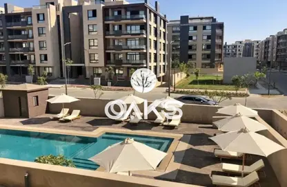 Apartment - 2 Bedrooms - 2 Bathrooms for sale in Azad - 5th Settlement Compounds - The 5th Settlement - New Cairo City - Cairo