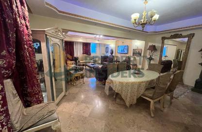 Apartment - 3 - 2 for sale in Ahmed Orabi St. - Mohandessin - Giza Apartment - 3 - 2 for sale in Ahmed Orabi St. - Mohandessin - Giza