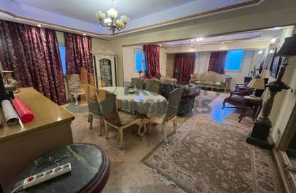 Apartment - 3 - 2 for sale in Ahmed Orabi St. - Mohandessin - Giza Apartment - 3 - 2 for sale in Ahmed Orabi St. - Mohandessin - Giza