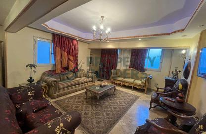 Apartment - 3 - 2 for sale in Ahmed Orabi St. - Mohandessin - Giza Apartment - 3 - 2 for sale in Ahmed Orabi St. - Mohandessin - Giza
