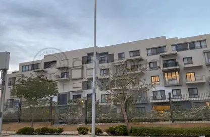 Apartment - 3 Bedrooms - 3 Bathrooms for rent in Eastown - 5th Settlement Compounds - The 5th Settlement - New Cairo City - Cairo