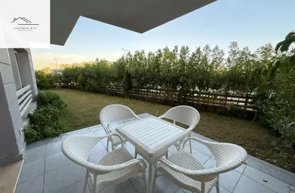 شقة - 3 غرف نوم - 3 حمامات للايجار في كايرو فيستيفال سيتى - المستثمرين الشمالية - مدينة القاهرة الجديدة - القاهرة