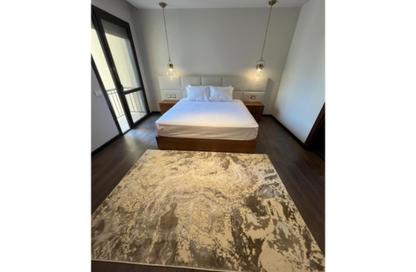 Apartment - 3 Bedrooms - 3 Bathrooms for rent in Eastown - 5th Settlement Compounds - The 5th Settlement - New Cairo City - Cairo