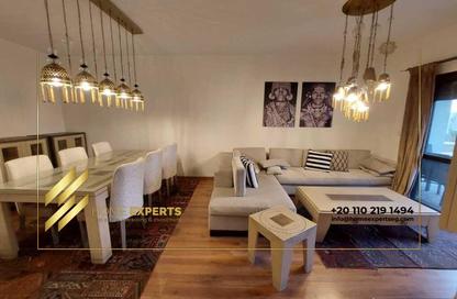 Apartment - 2 Bedrooms - 3 Bathrooms for rent in Eastown - 5th Settlement Compounds - The 5th Settlement - New Cairo City - Cairo Apartment - 2 Bedrooms - 3 Bathrooms for rent in Eastown - 5th Settlement Compounds - The 5th Settlement - New Cairo City - Cairo