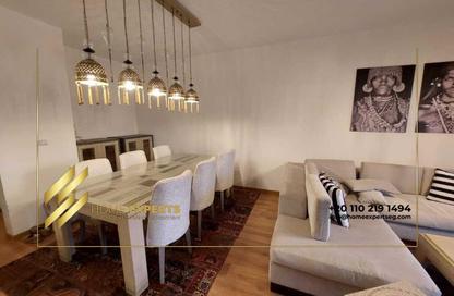 Apartment - 2 Bedrooms - 3 Bathrooms for rent in Eastown - 5th Settlement Compounds - The 5th Settlement - New Cairo City - Cairo Apartment - 2 Bedrooms - 3 Bathrooms for rent in Eastown - 5th Settlement Compounds - The 5th Settlement - New Cairo City - Cairo