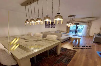 Apartment - 2 Bedrooms - 3 Bathrooms for rent in Eastown - 5th Settlement Compounds - The 5th Settlement - New Cairo City - Cairo