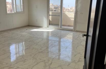 شقة - 3 - 4 للايجار في عمارات البنفسج - البنفسج - مدينة القاهرة الجديدة - القاهرة
